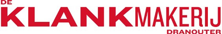 Gezinsbond De Klankmakerij logo