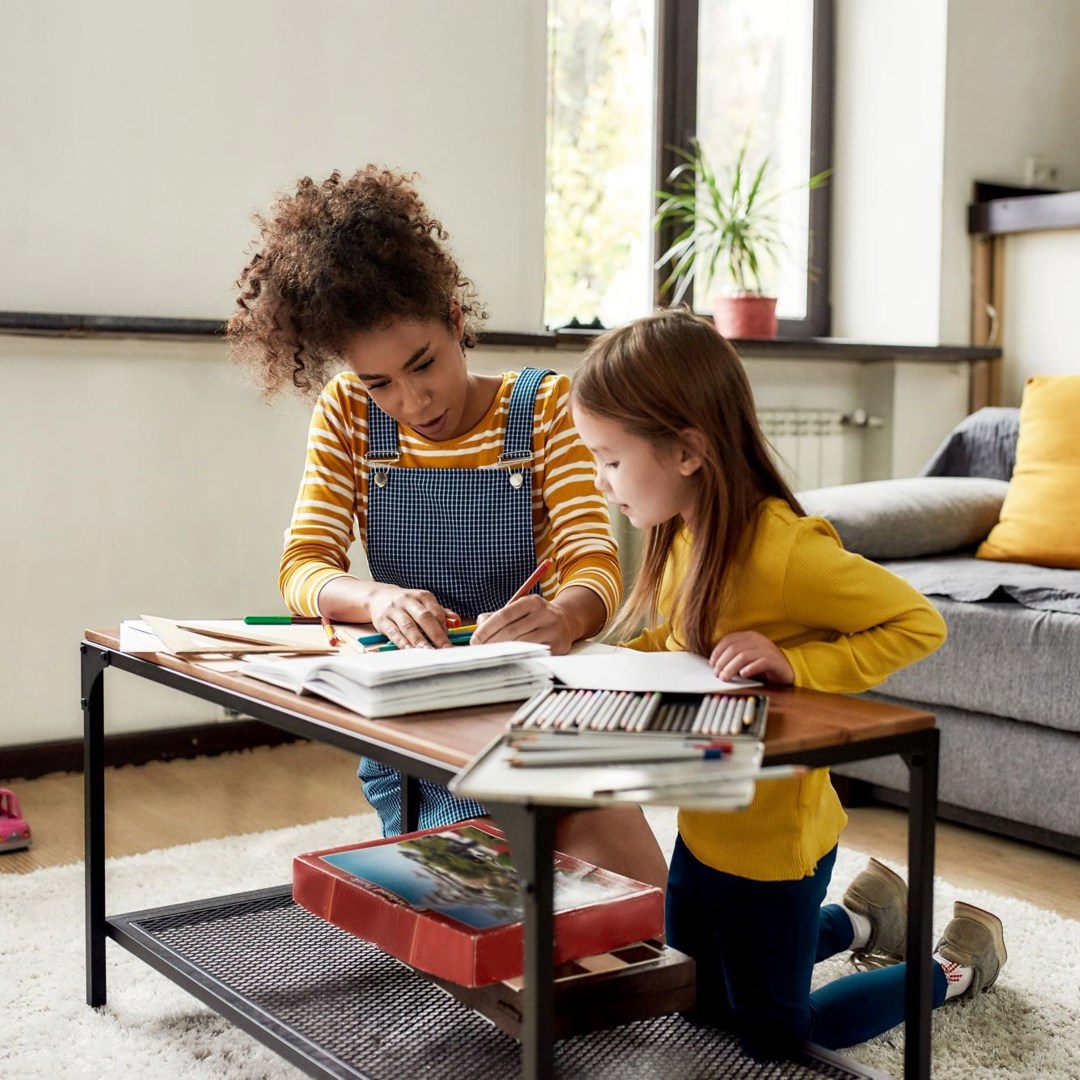 Gezinsbond kinderoppasdienst