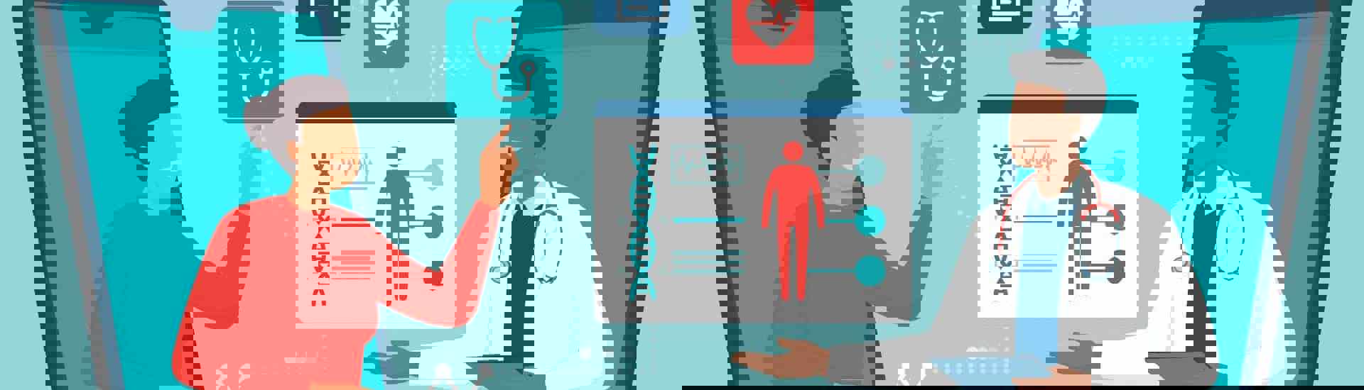 Wegwijs in de wereld van de digitale gezondheidsinformatie