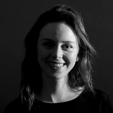 Maud Vanmeerhaeghe