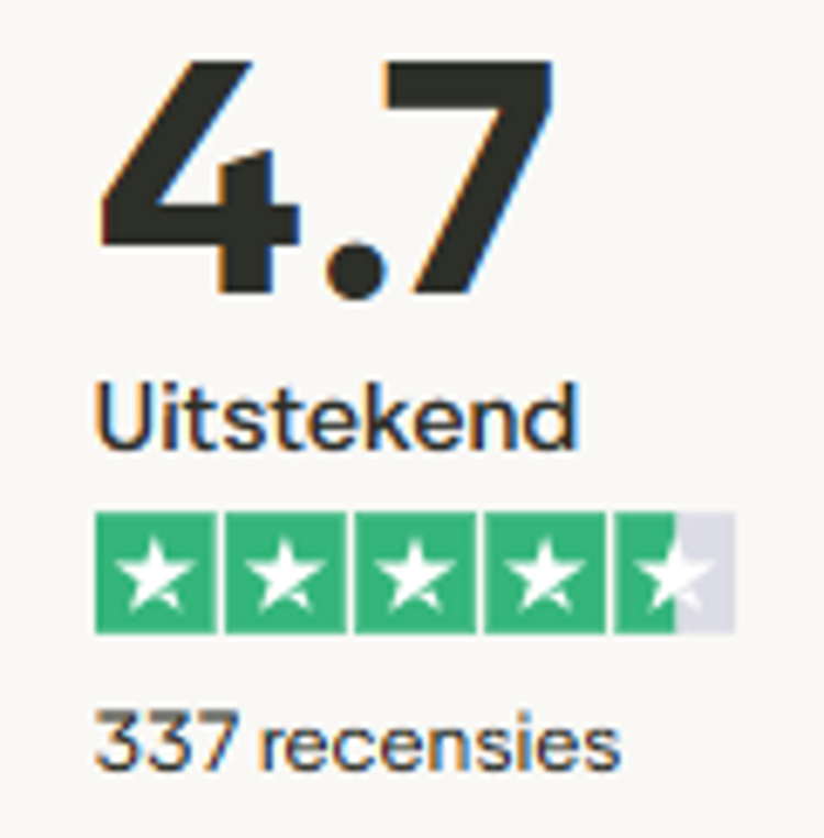 Trustpilot Miss Towels