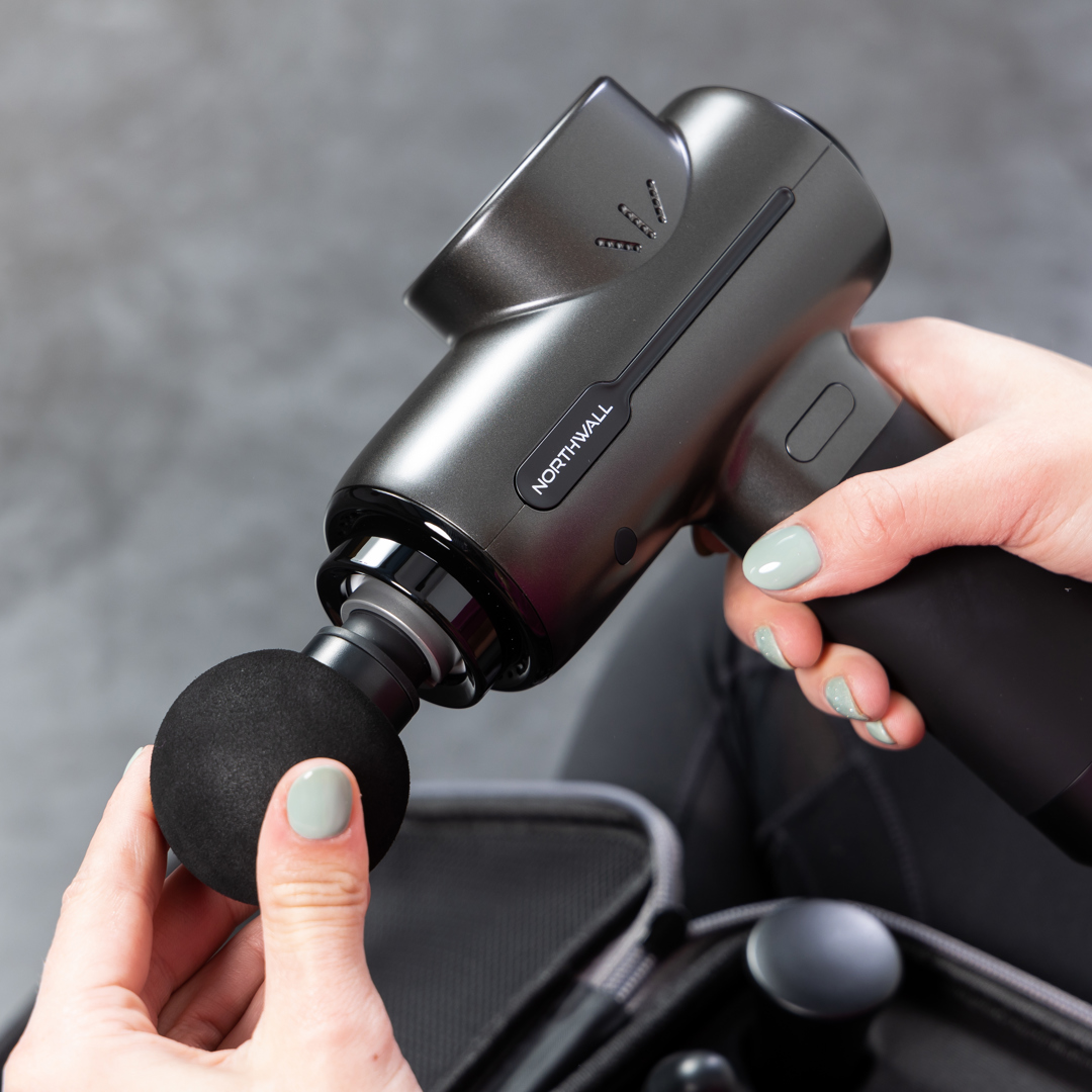 Northwall PRO Massagegun 1