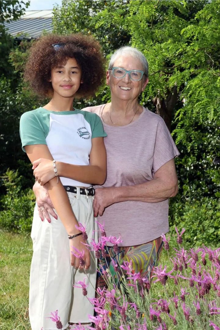 Stella En Lieve Liefde Vroeger En Nu