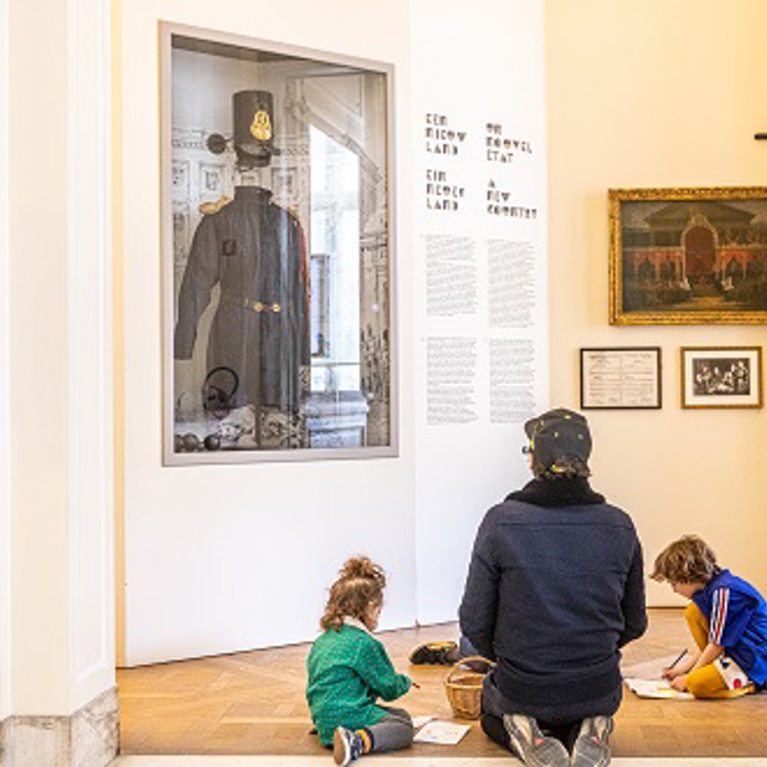 Belvue Museum