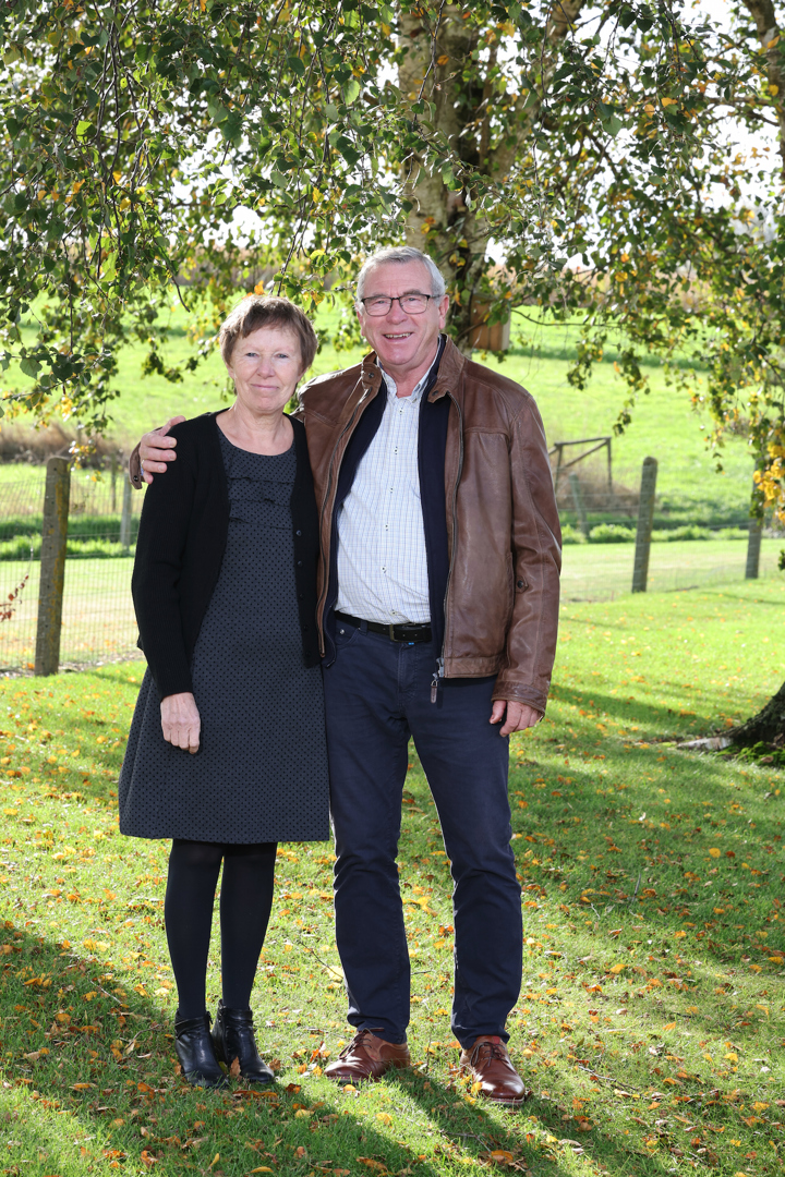 Liliane Pierre over liefde na verlies