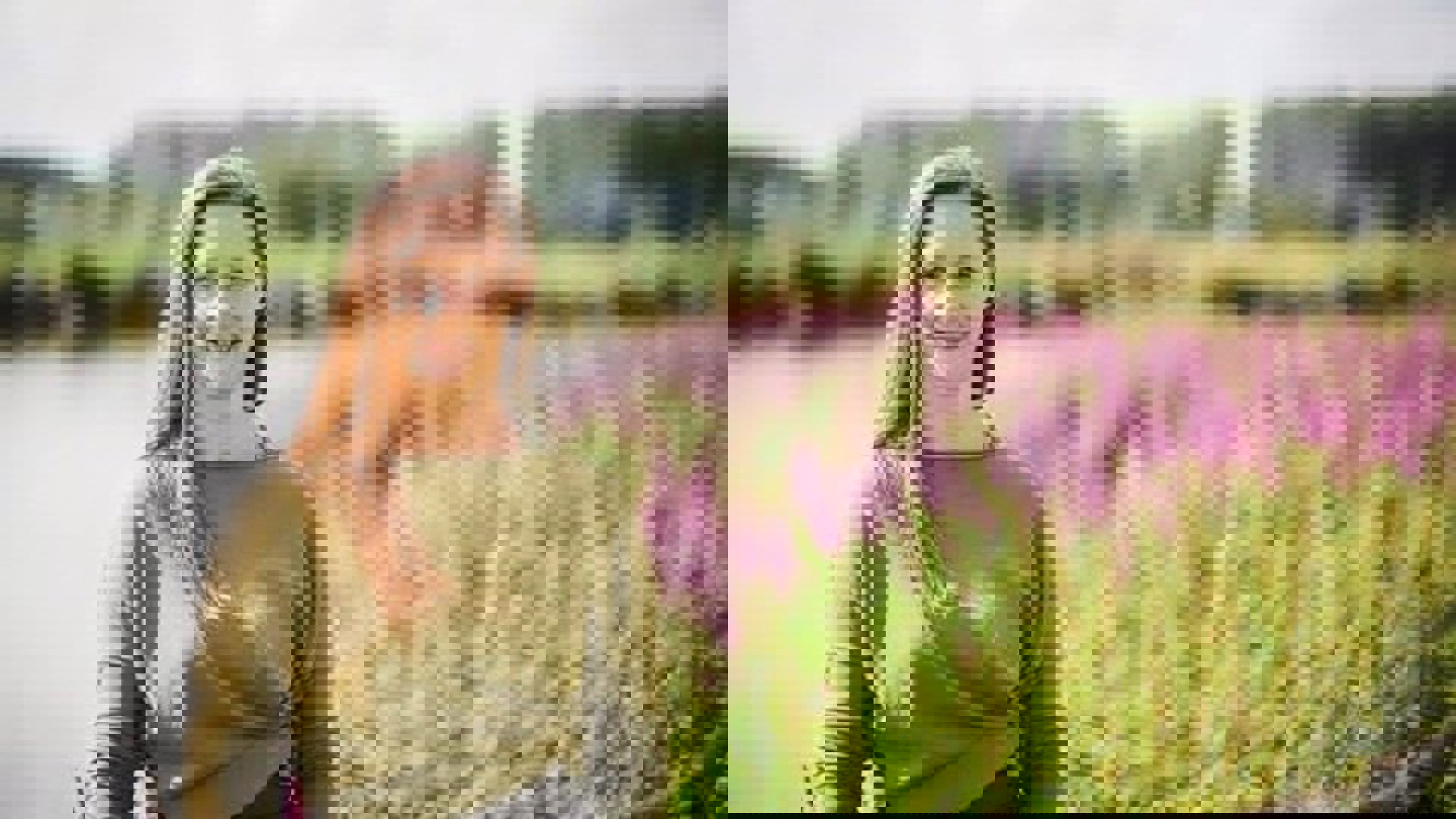 Sylvie Geerdens: over invloed van zwangerschap en geboorte op je baby