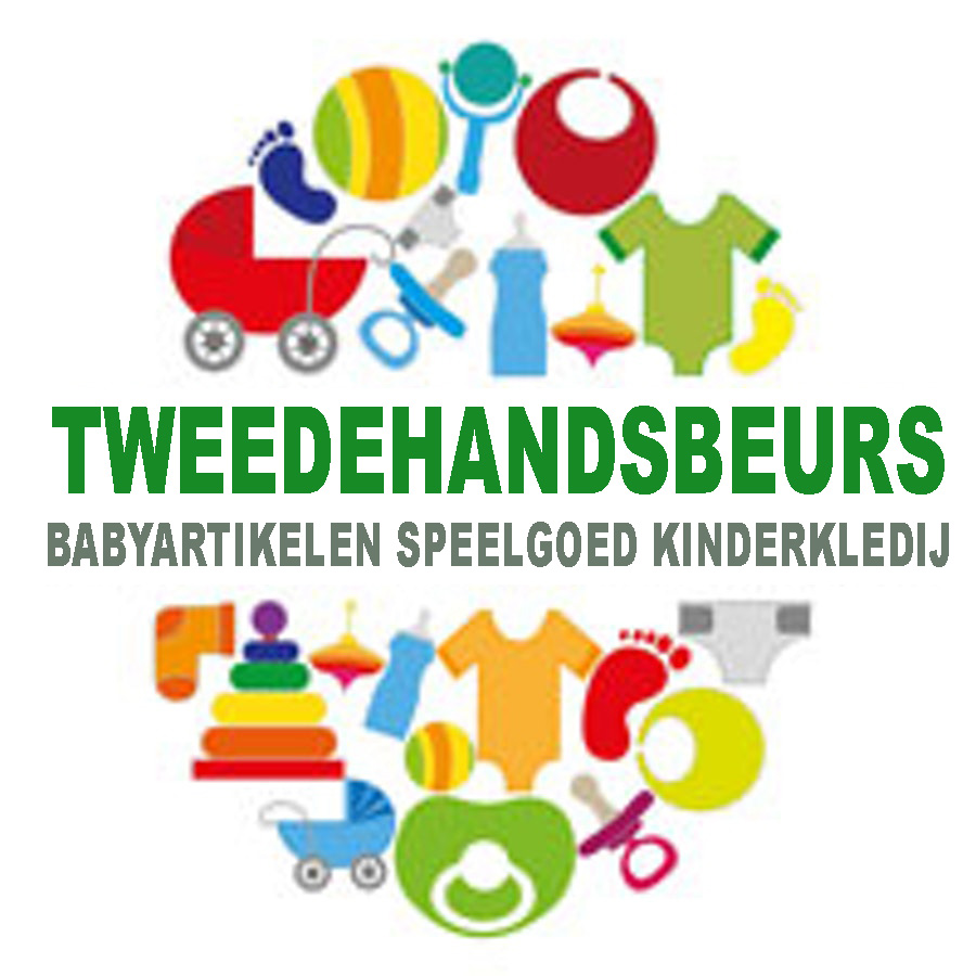 Najaars-tweedehandsbeurs - Holsbeek