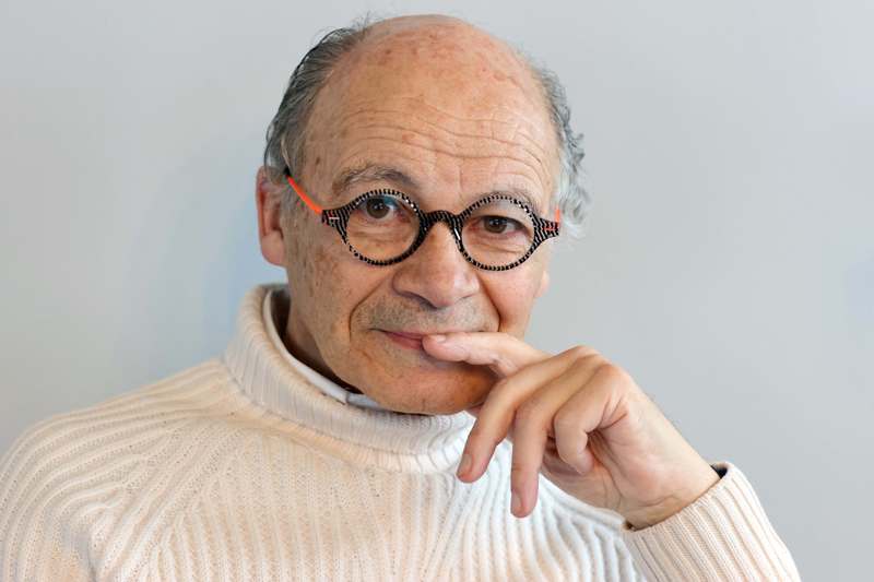Hulde aan Peter Adriaenssens