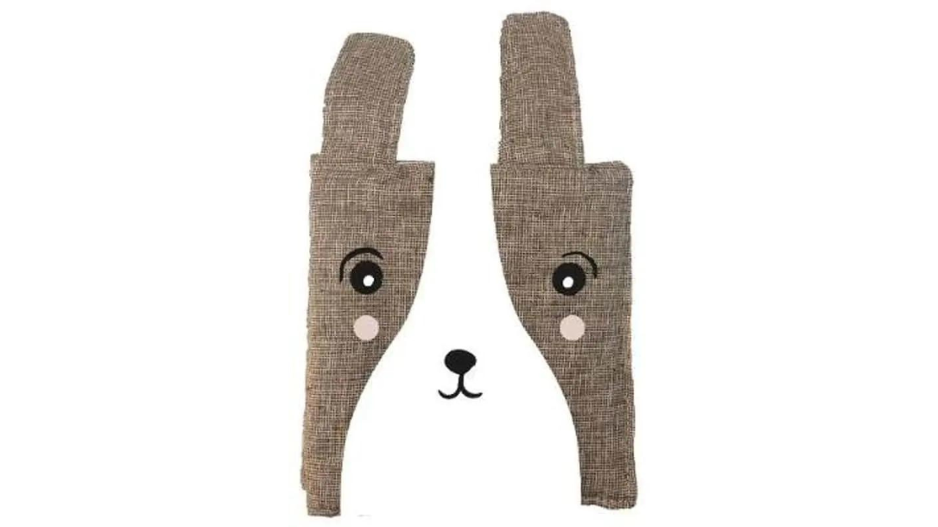 Voorleesboek: Baby's eerste knuffelboek