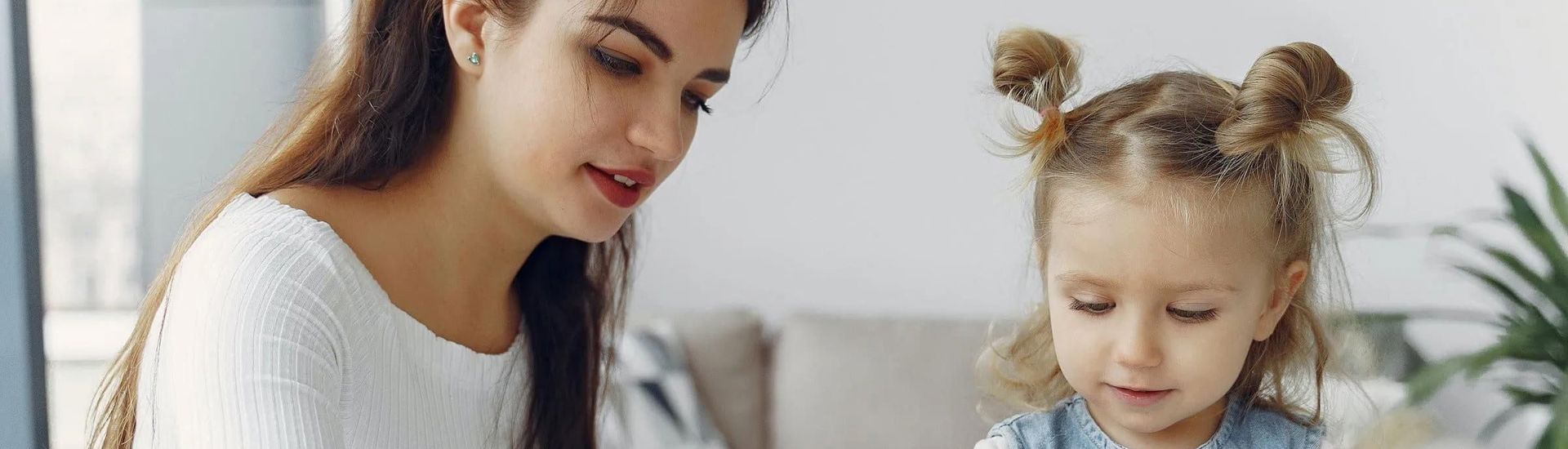 Kinderoppas Gezinsbond