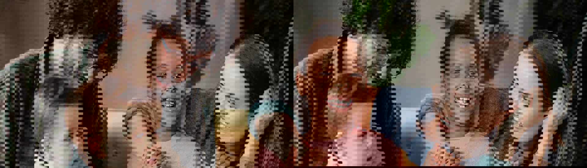 Pleeggezin: heeft pleegzorg een grote impact op je relatie?