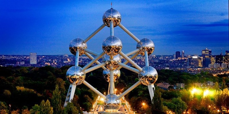 Gezinsbond ledenkorting Atomium