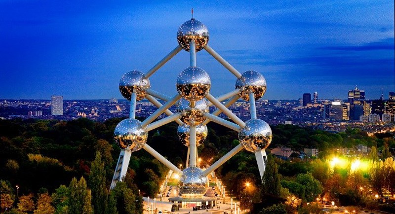 Gezinsbond ledenkorting Atomium