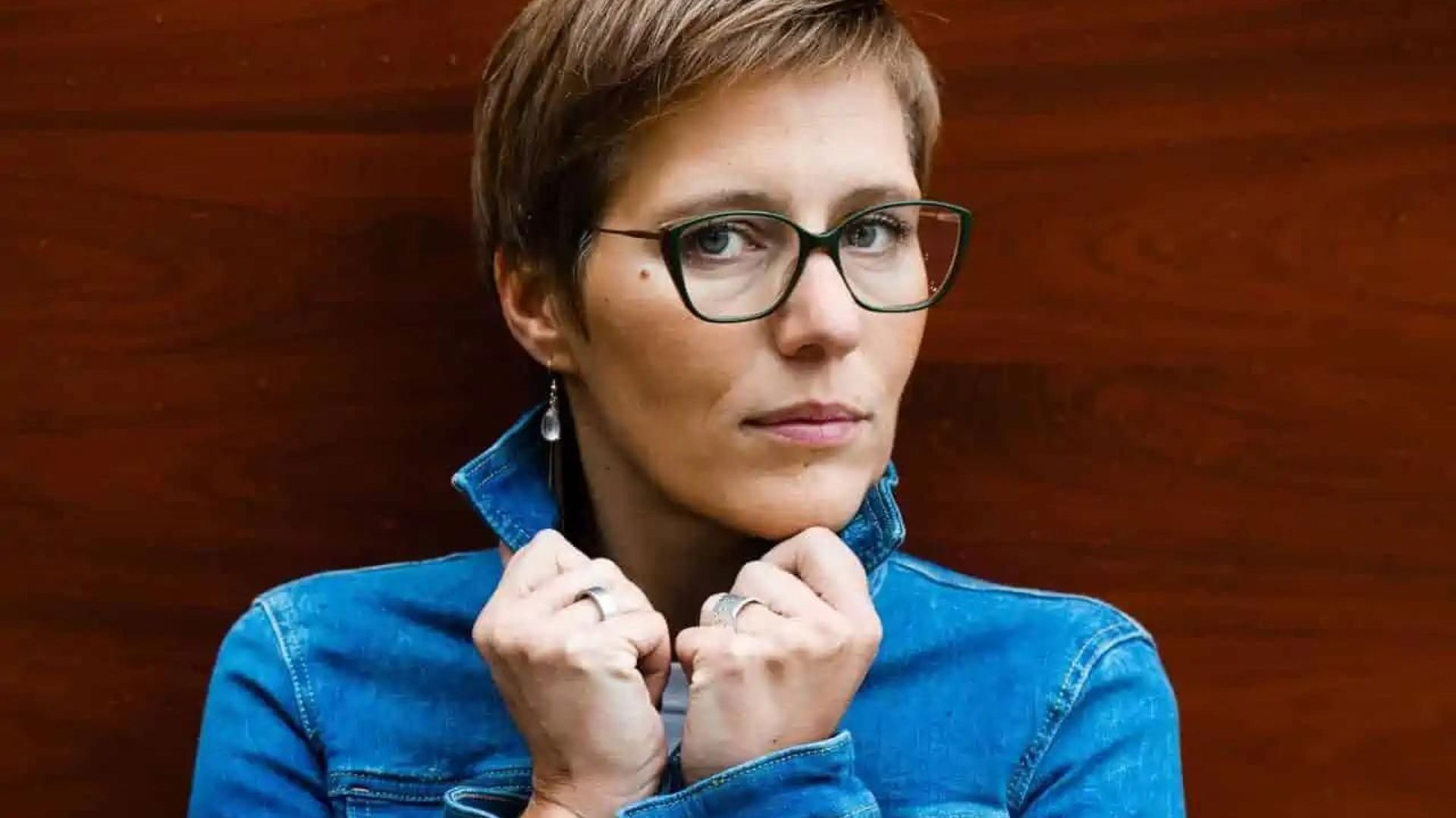Ine Van Wymersch Over Intrafamiliaal Geweld