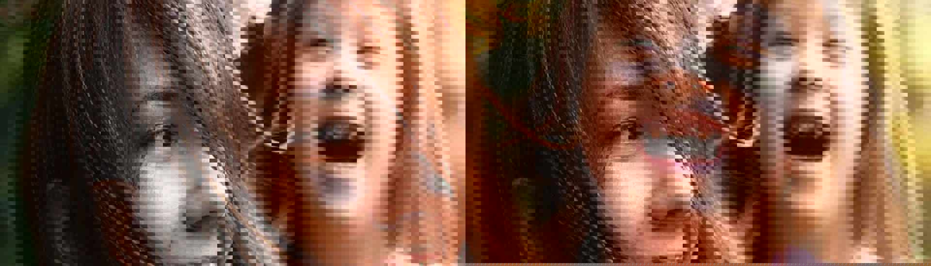 Mama met lachende dochter: kan het ouderschapsverlof uitbreiden?