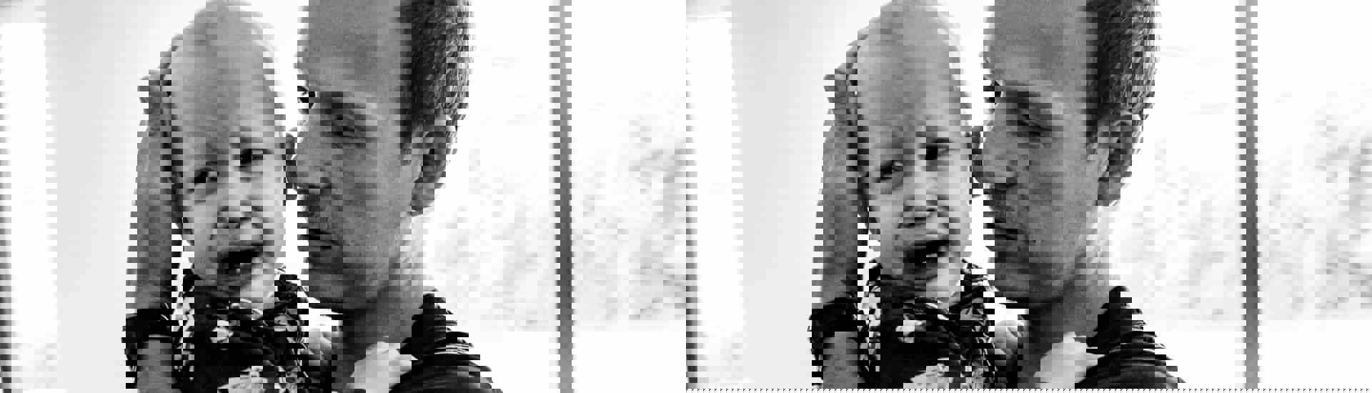 Vader troost kind met driftbrui: broken cookie-fenomeen