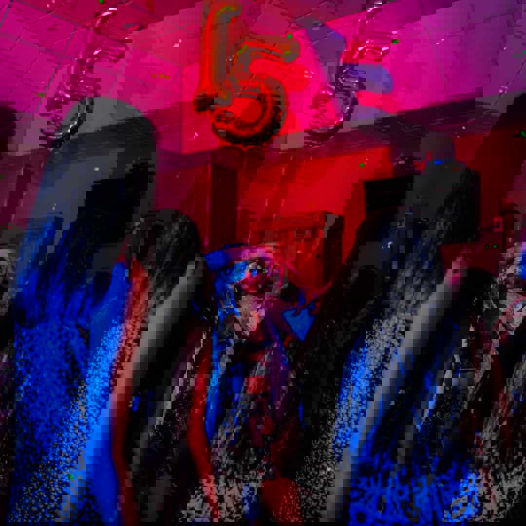 Tieners gaan uit: over roken en drinken