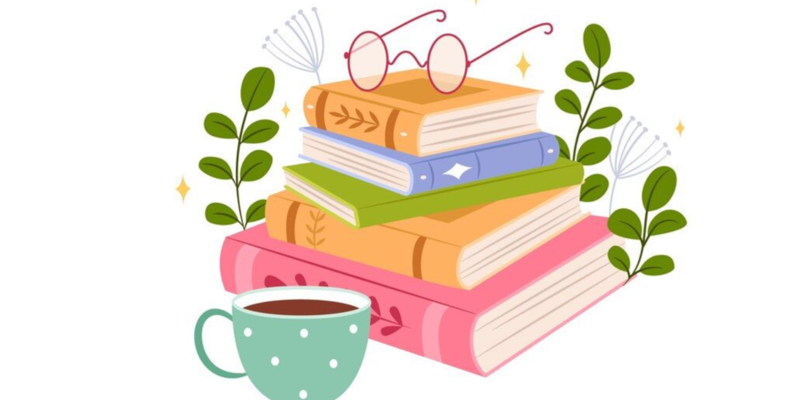 Tweedehands boekenbeurs voor alle leeftijden