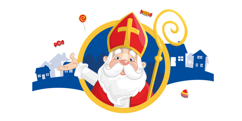 Sinterklaasfeest