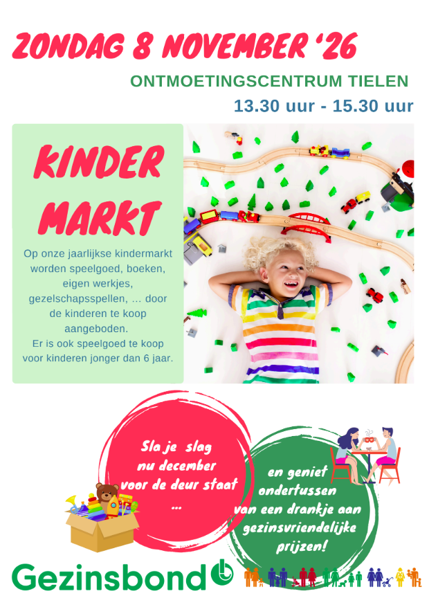 Kindermarkt