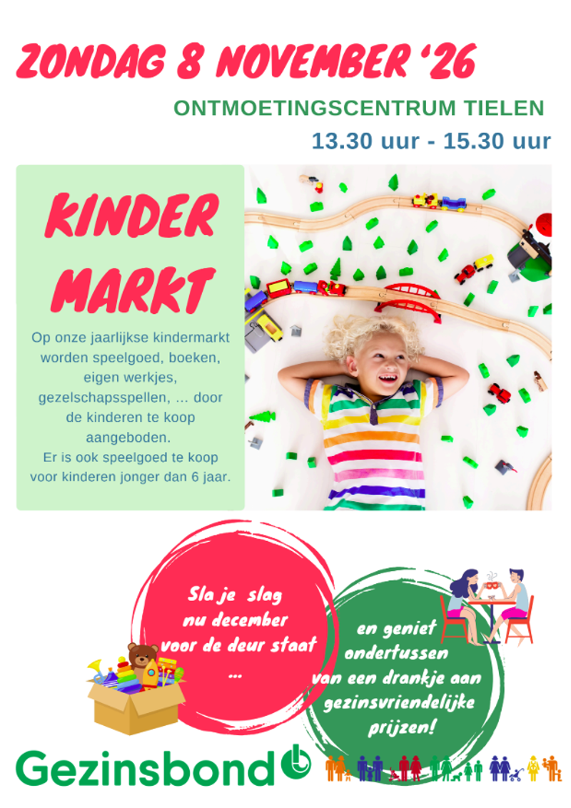 Kindermarkt