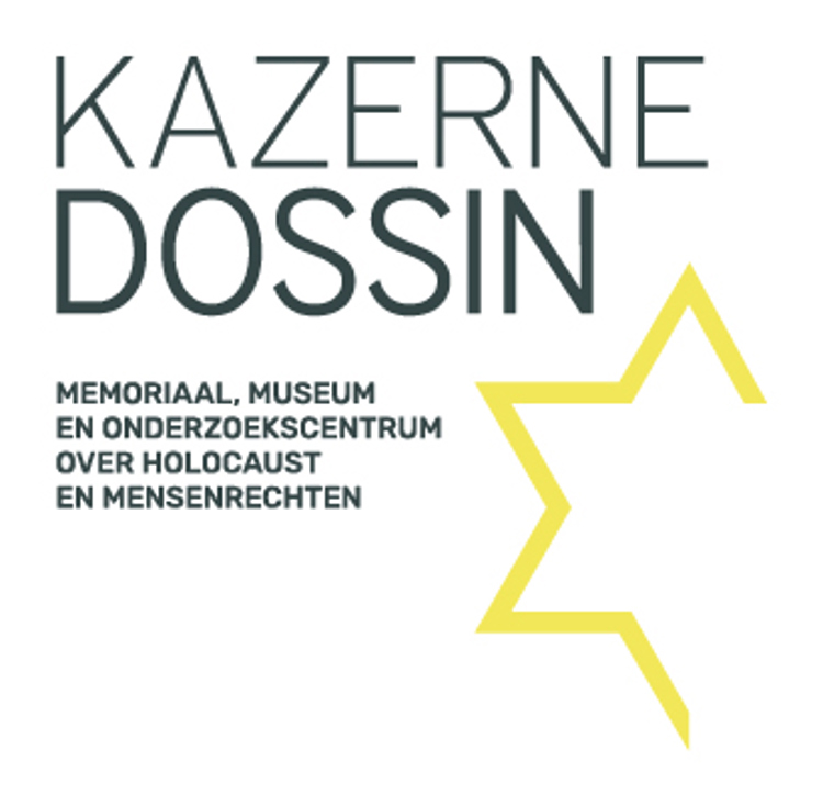 Gezinsbond Kazerne Dossin logo