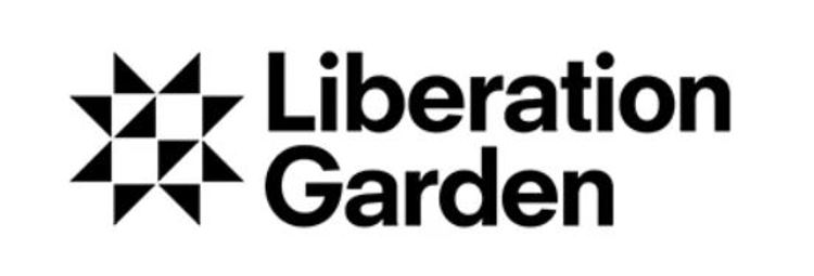 Logo Liberation Garden