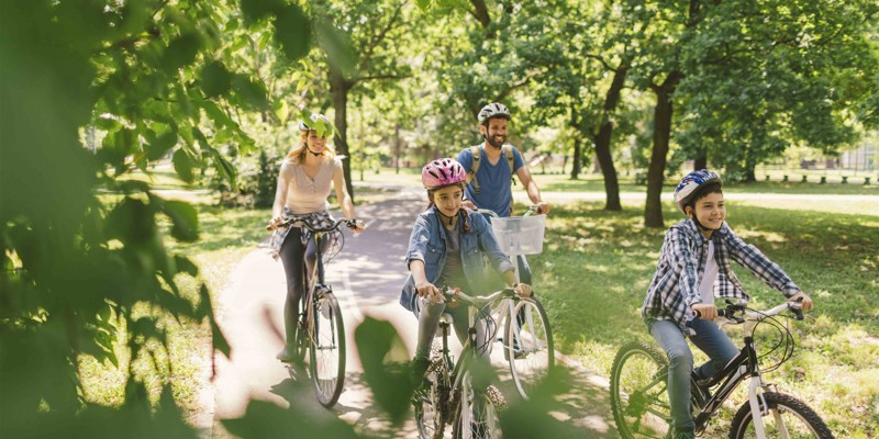 21ste GEZINSFIETSFOTOZOEKTOCHT 