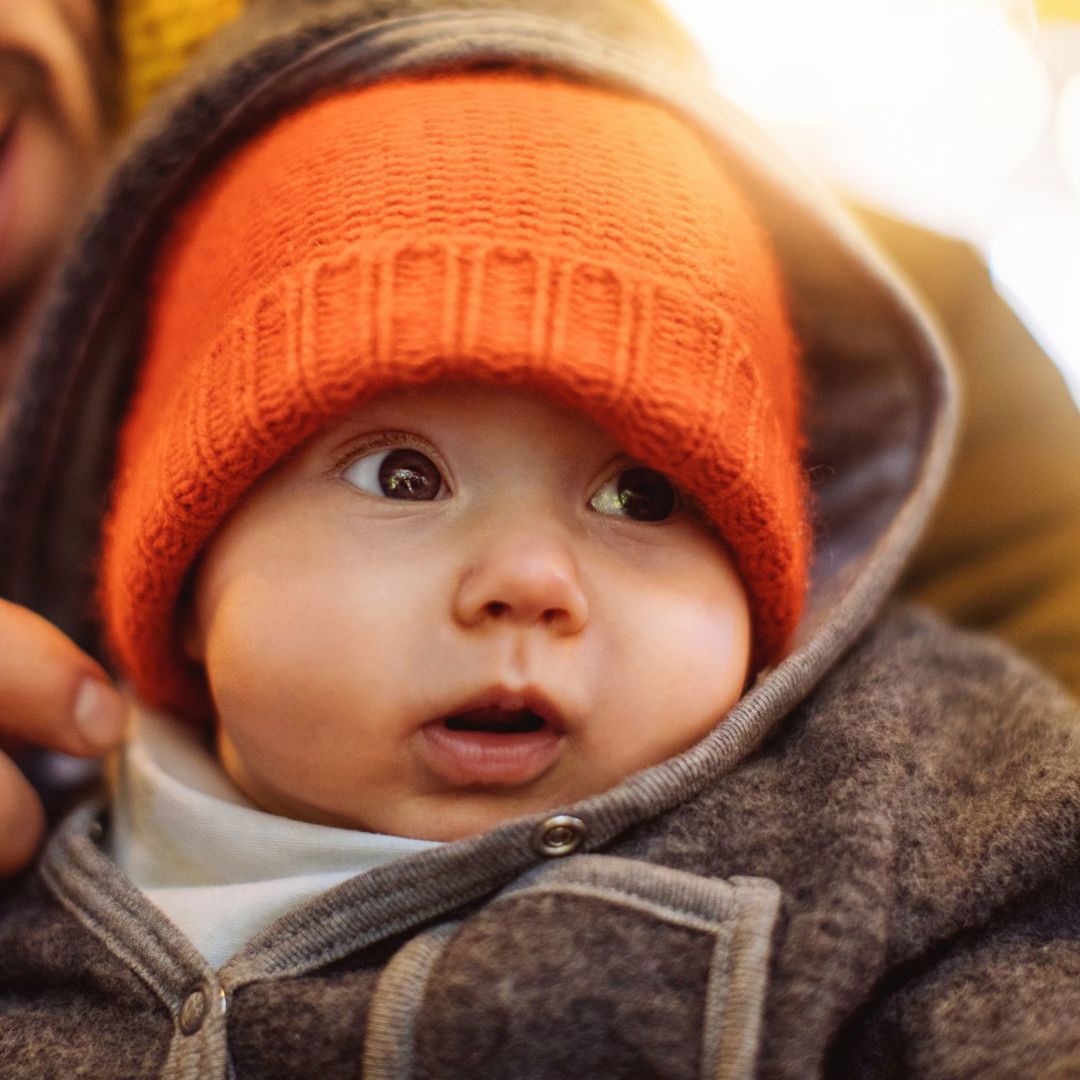 Gezinsbond baby doelgroep