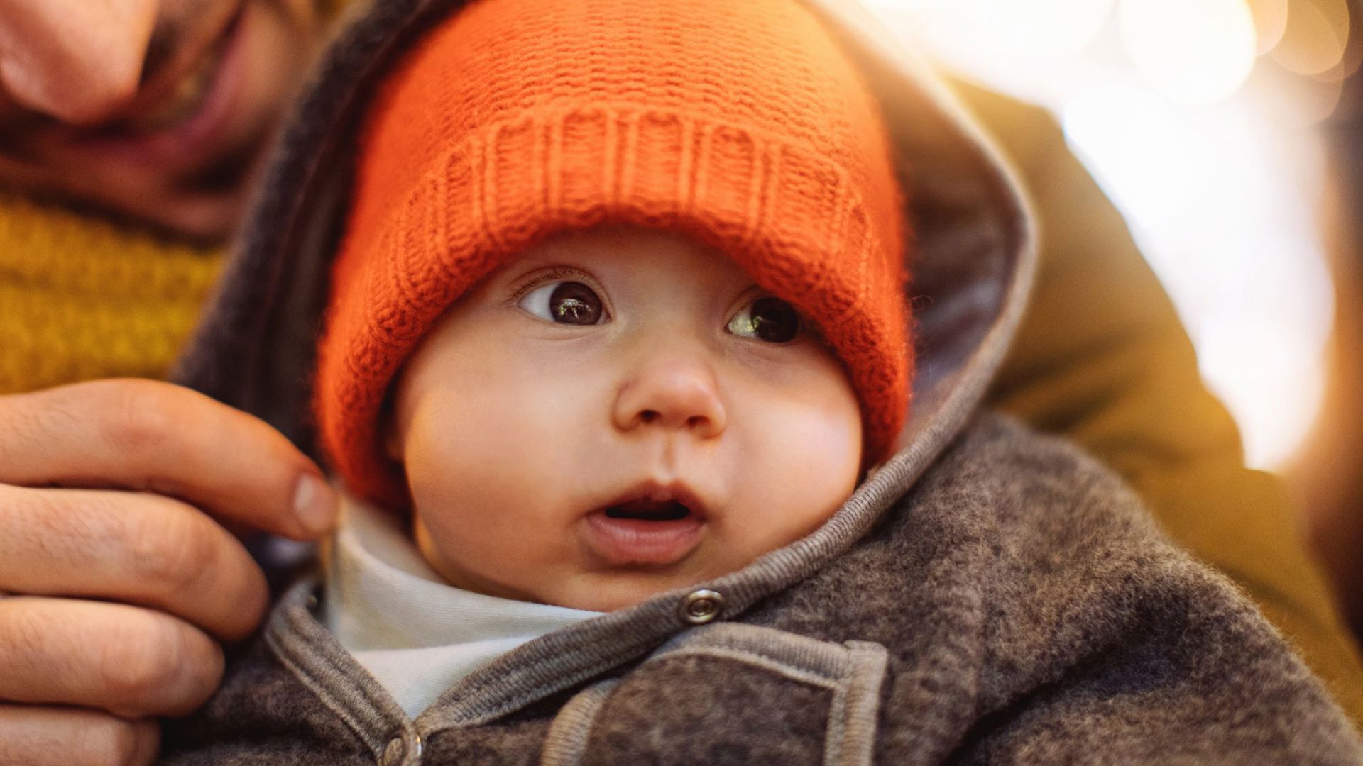 Gezinsbond baby doelgroep