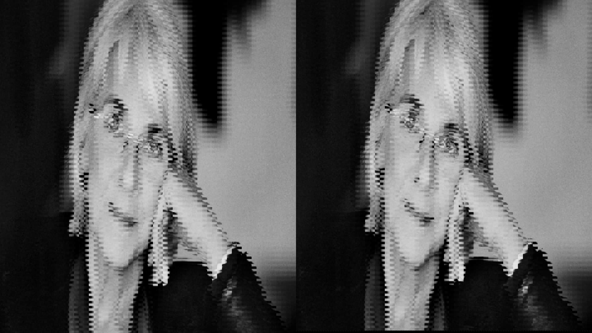 Portret Joke van Leeuwen: over het belang van diversiteit in kinderboeken