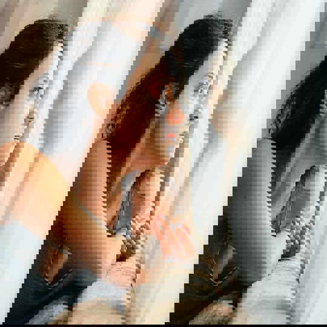 Triestige tiener denkt aan zelfdoding