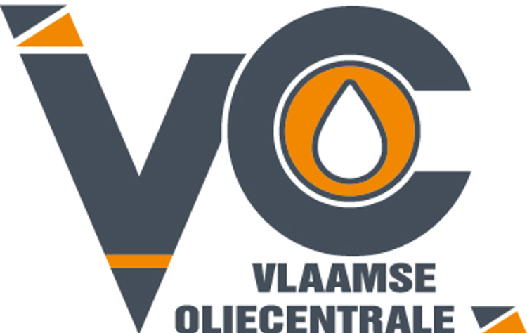 Gezinsbond Vlaamse Oliecentrale VOC logo