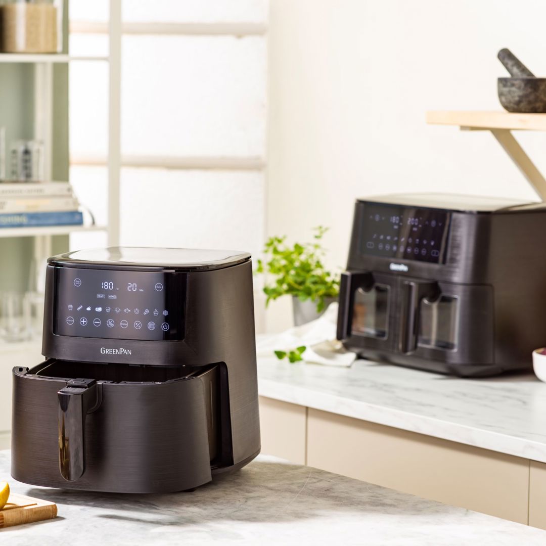 Greenpan Air Fryers