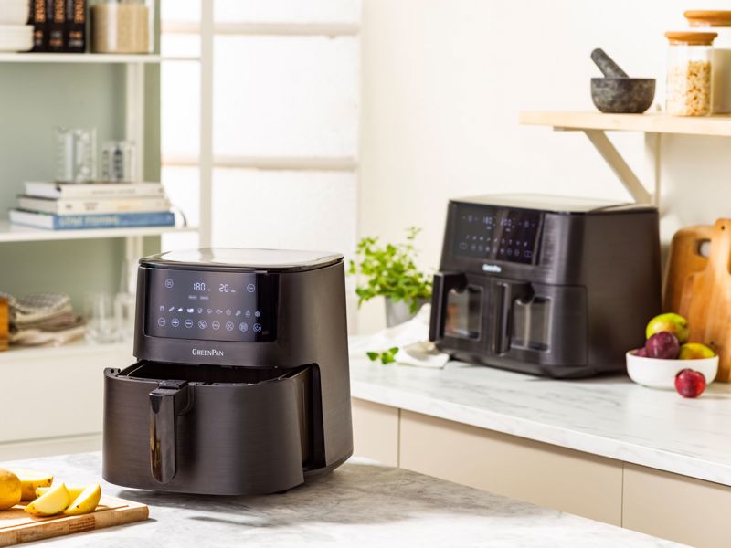 Greenpan Air Fryers
