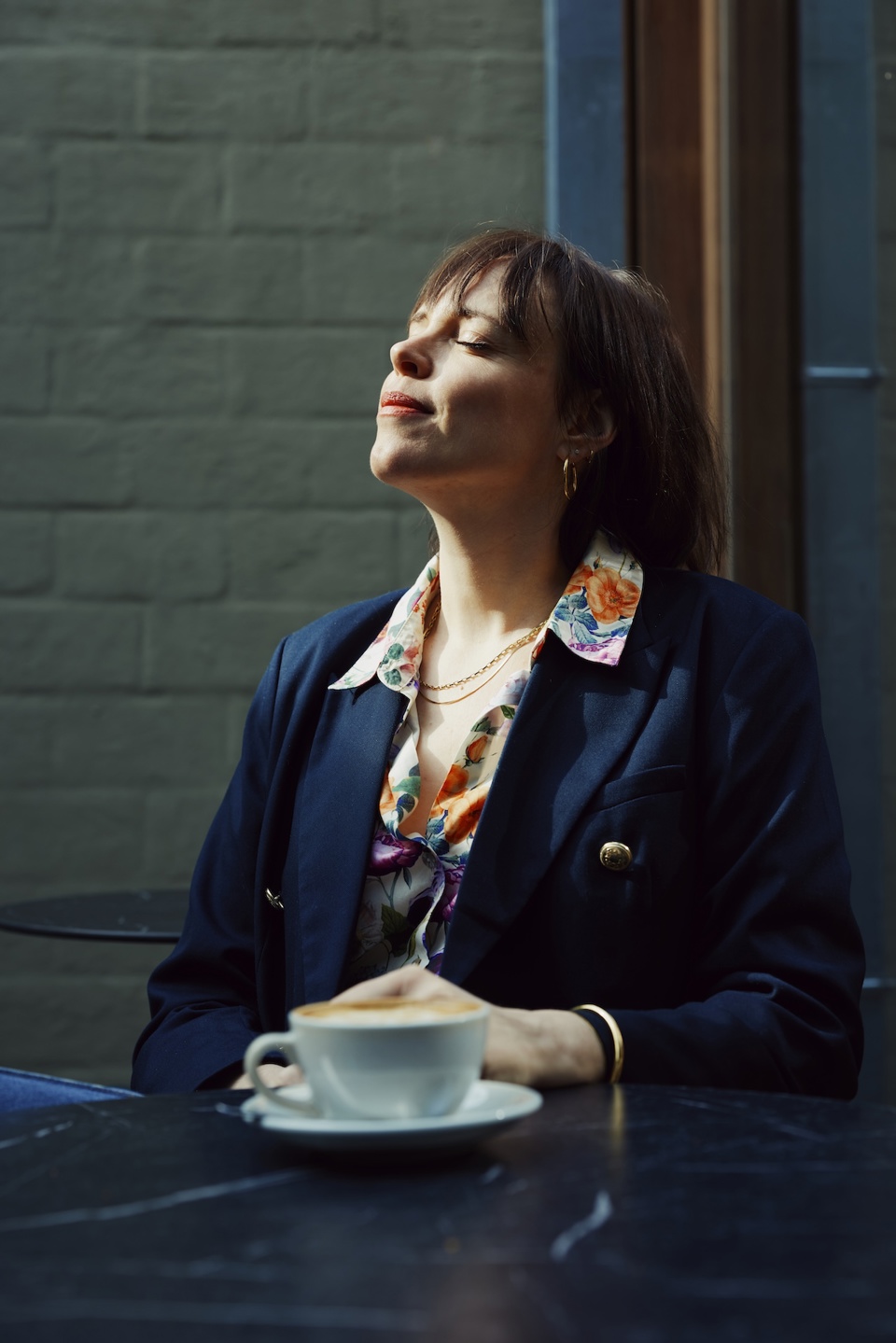Bekende Ouder Liesa Naert
