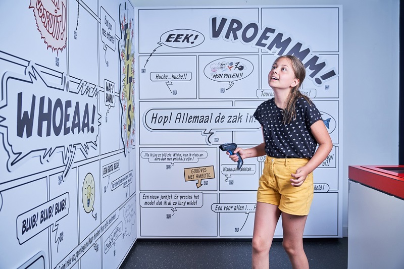 Suske En Wiske Land