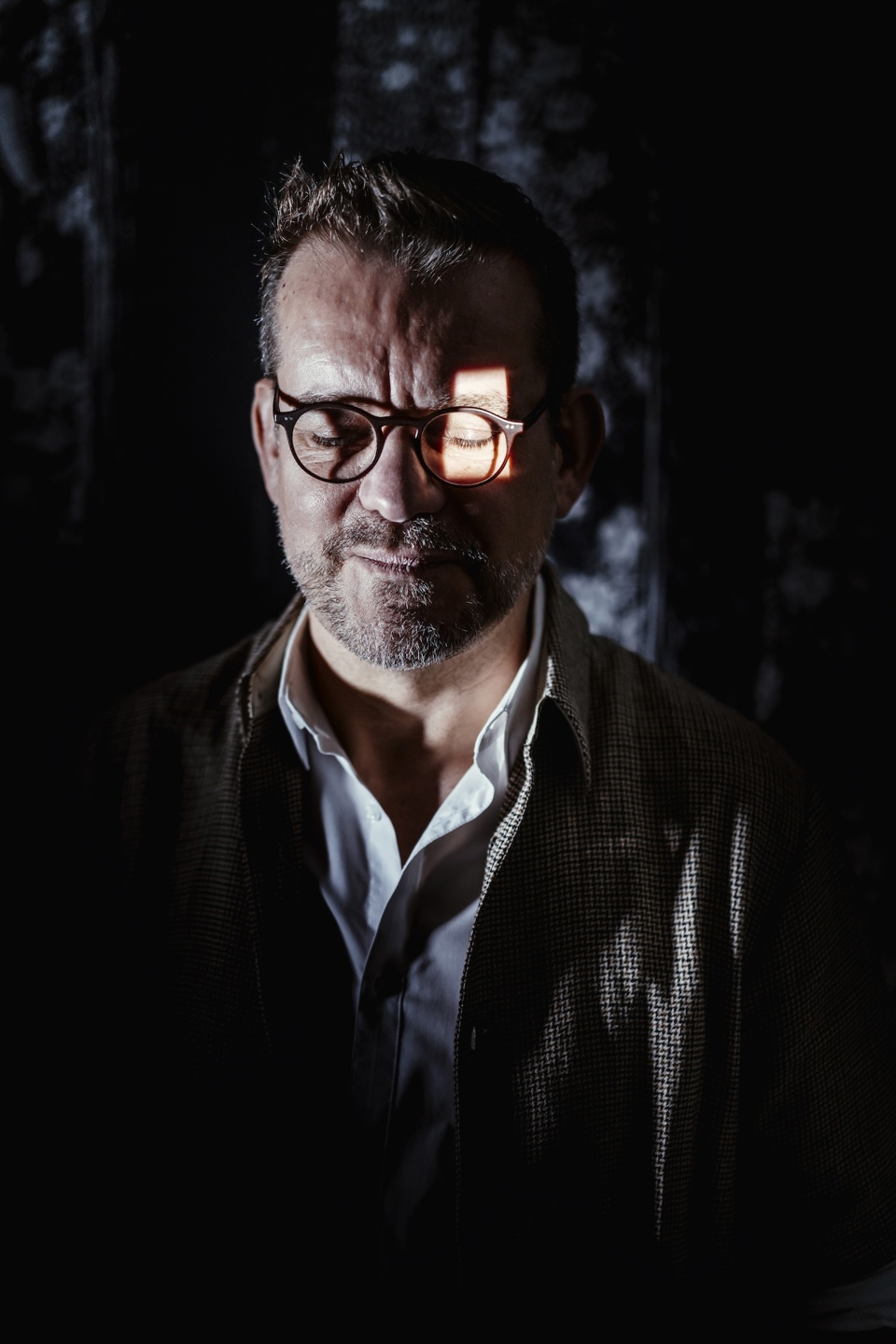 Debond Bart Moeyaert © Stefaan Temmerman