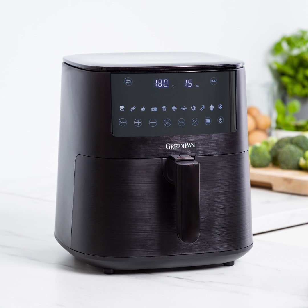 GreenPan XXL