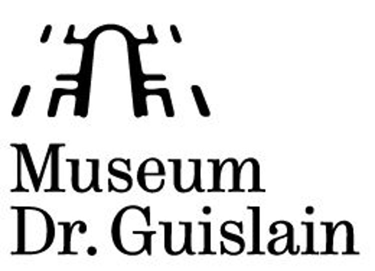 Gezinsbond Museum Dr. Guislain logo