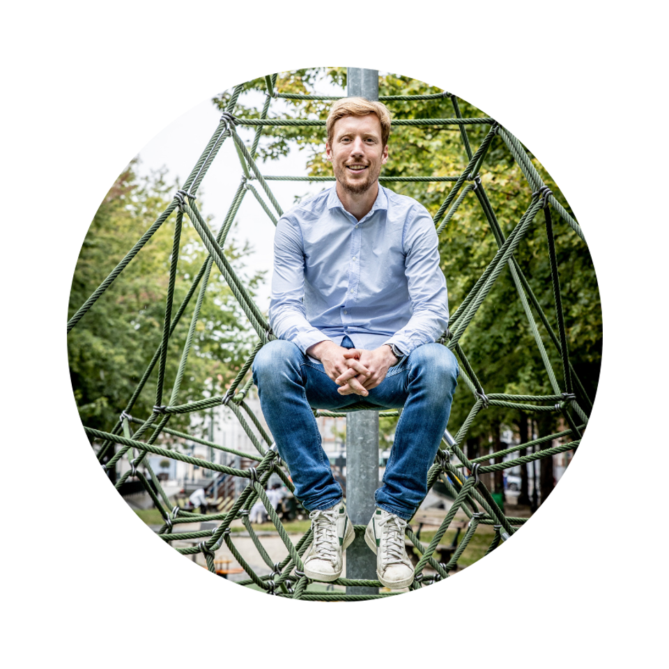 Wout Stevens