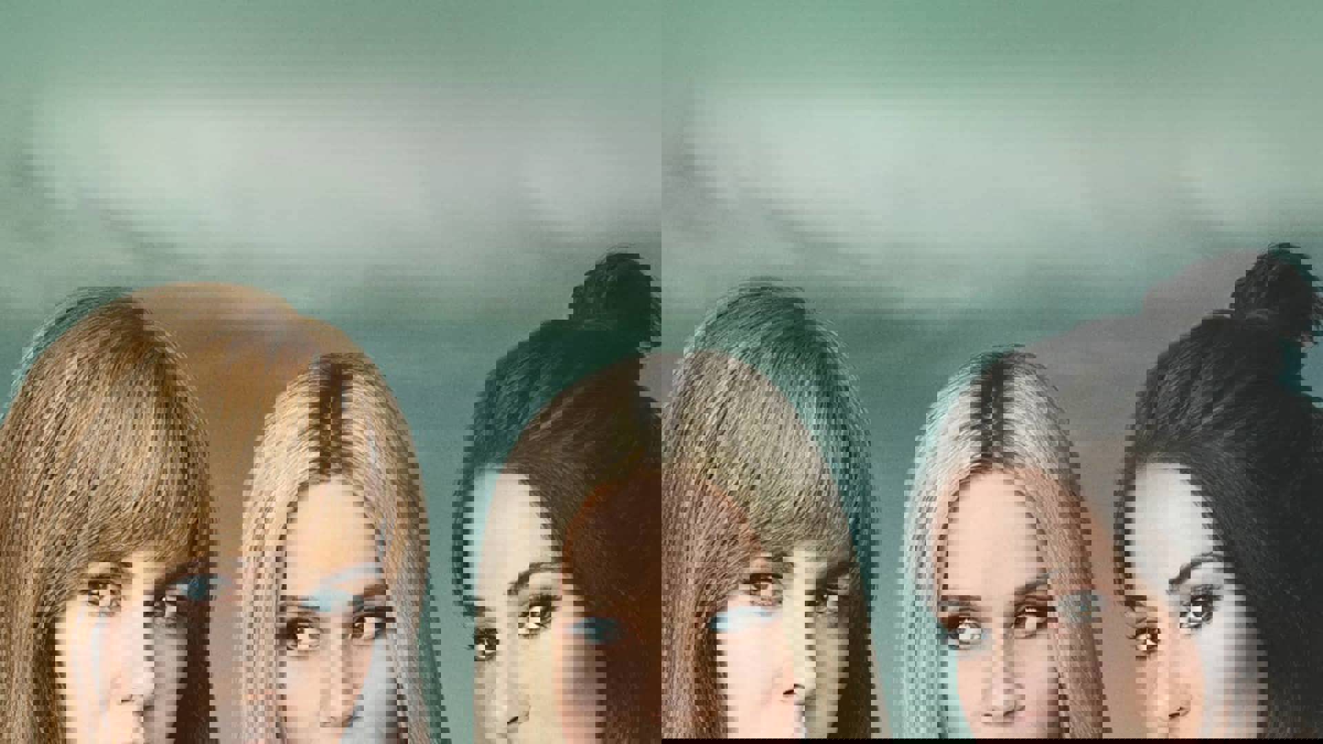 Series met mama's: Big Little Lies