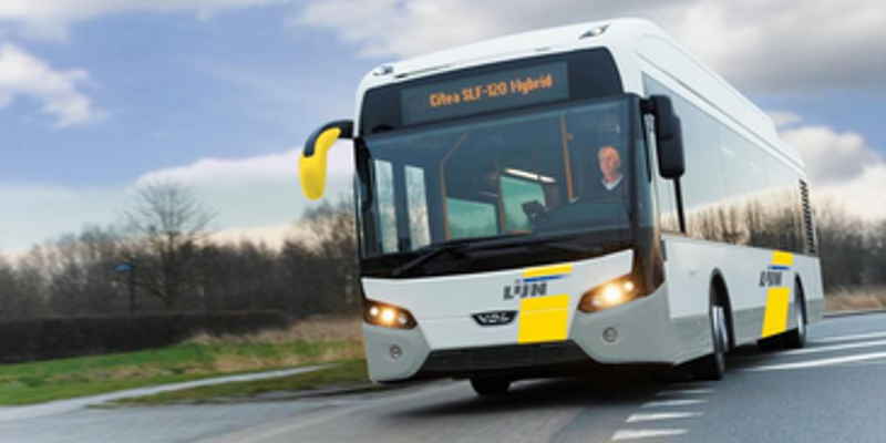 Gezinsbond ledenkorting De Lijn tram en bus