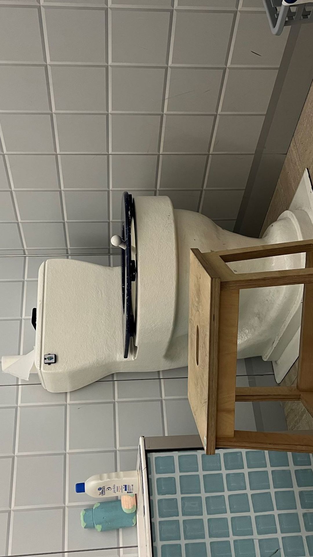 Reuzenhuis 1 Wc