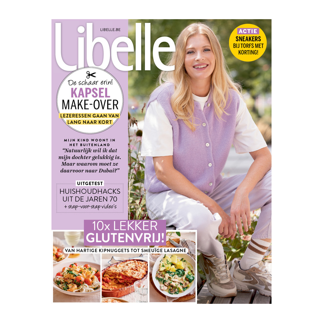 Gezinsbond Libelle