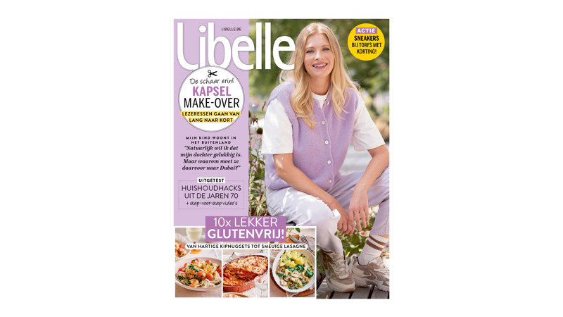 Gezinsbond Libelle