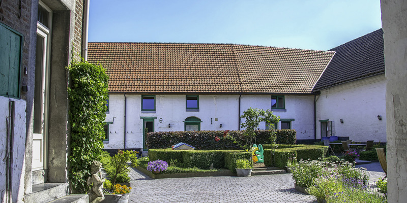 B&B De Oude Winning