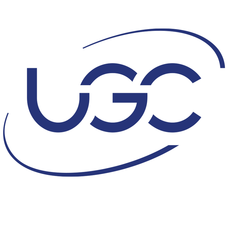 Gezinsbond UGC logo