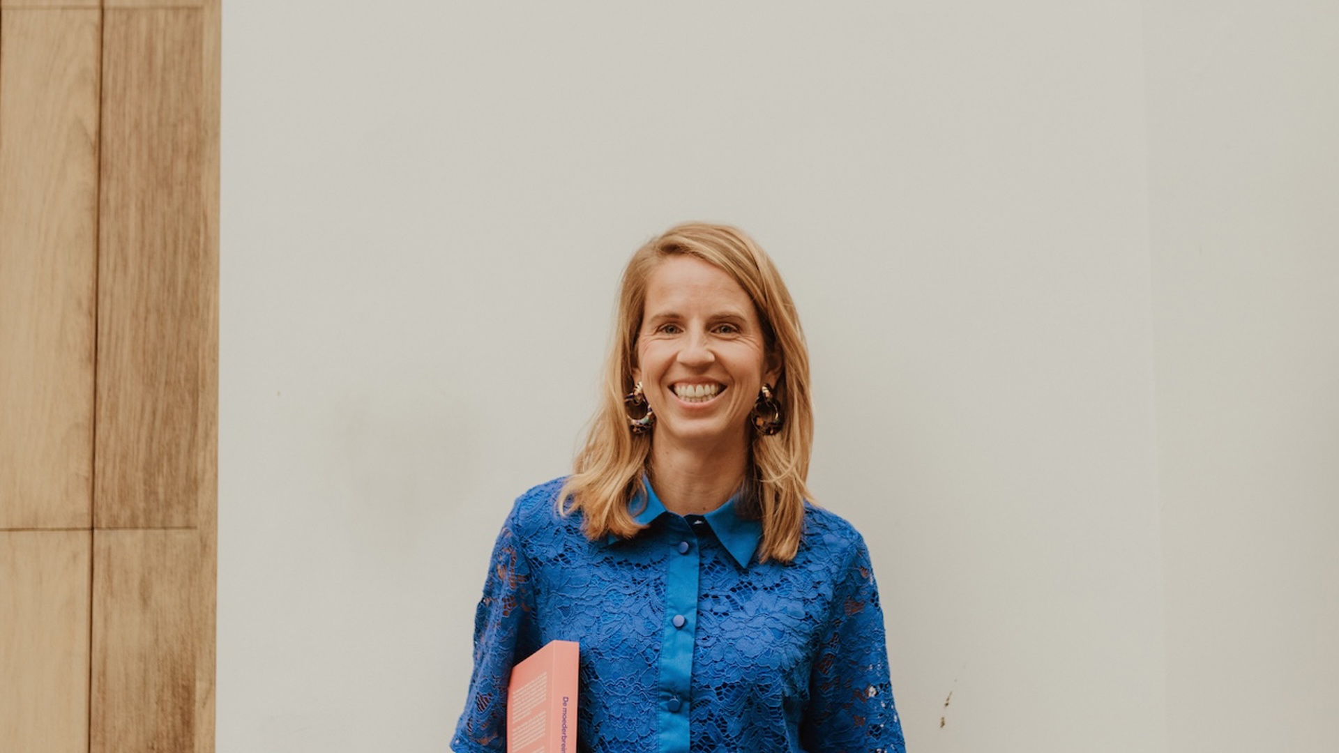 Expert Elke De Witte over moederbrein 