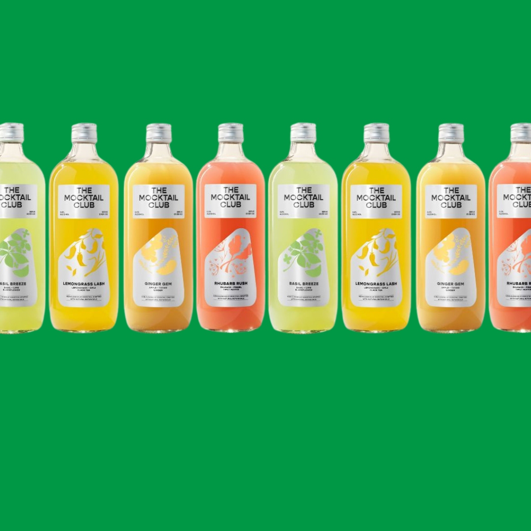 The Mocktail Club
